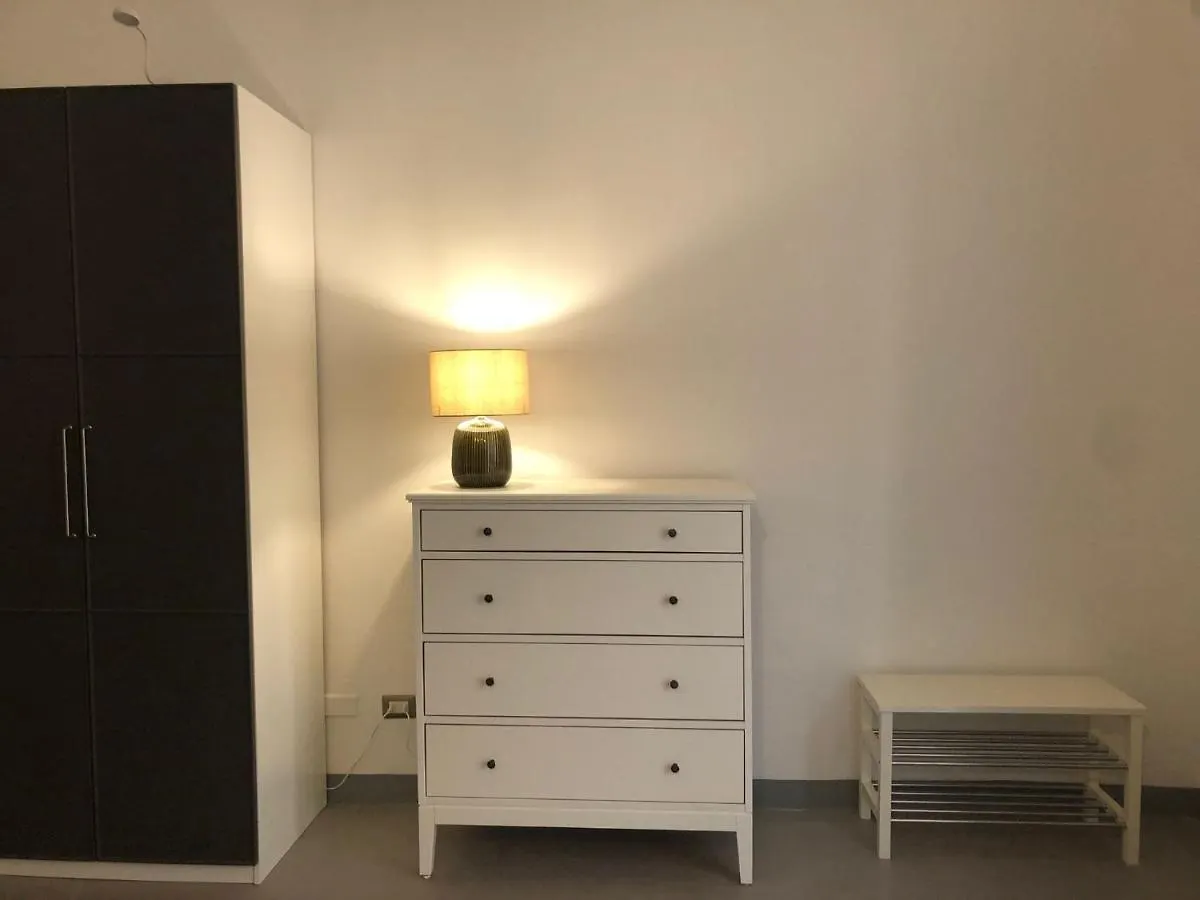 City Center Apartment Da Felu Παλέρμο