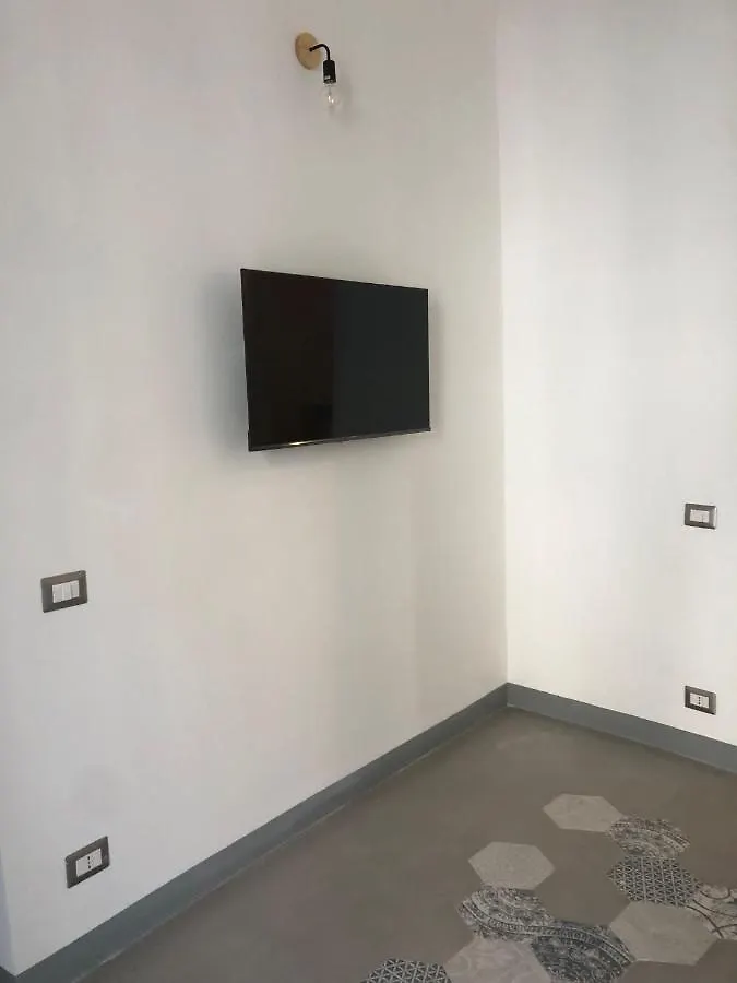 City Center Apartment Da Felu Παλέρμο