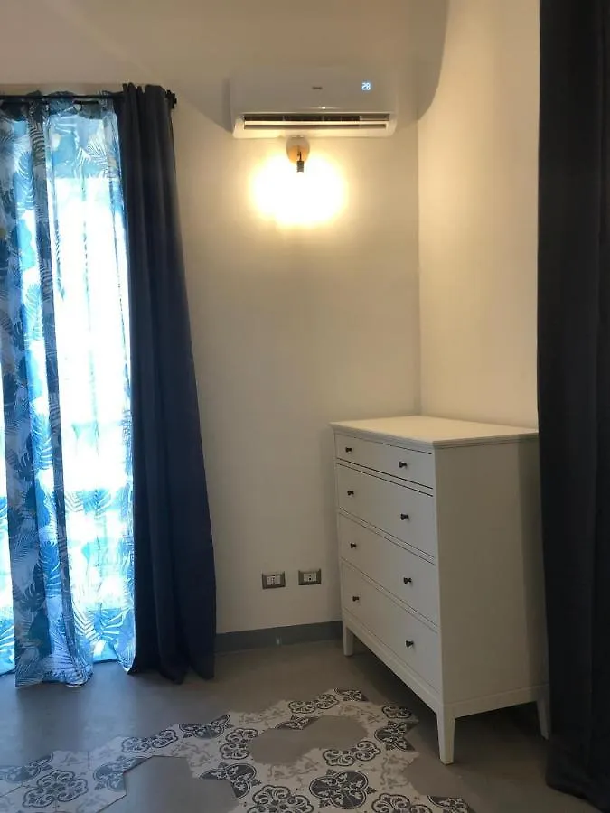 City Center Apartment Da Felu Παλέρμο