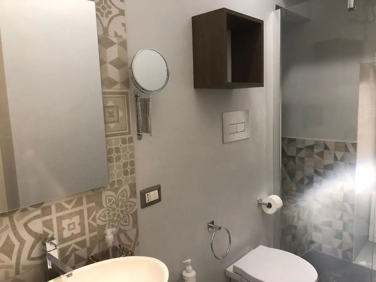 City Center Apartment Da Felu Παλέρμο 0*,  Ιταλία