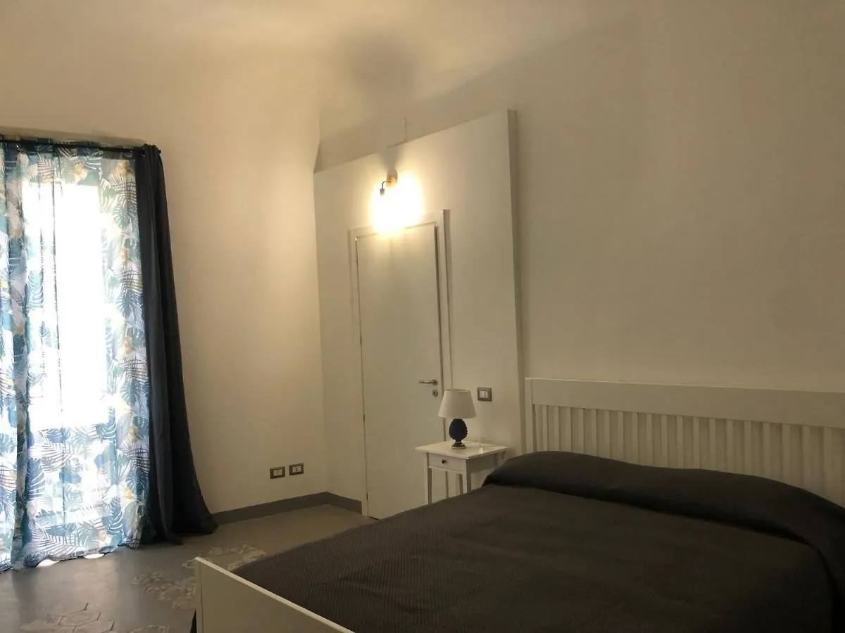 City Center Apartment Da Felu Палермо Италия