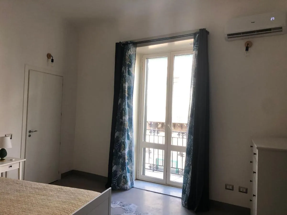 City Center Apartment Da Felu Παλέρμο
